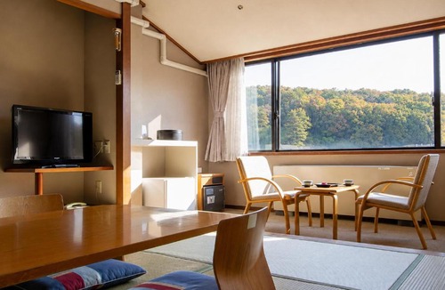 Ogose Hotel | New Sunpia Saitama Ogose