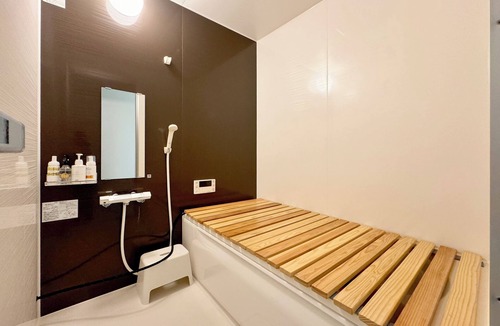 Ueda House | New to villa