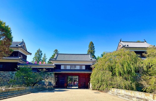 Ueda House | New to villa