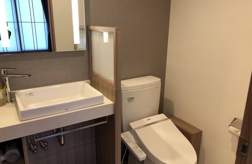 Tomakomai Hotel | New Tomakomai Prince Hotel Nagomi