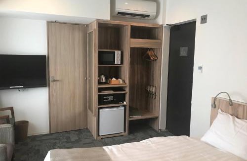Tomakomai Hotel | New Tomakomai Prince Hotel NAGOMI