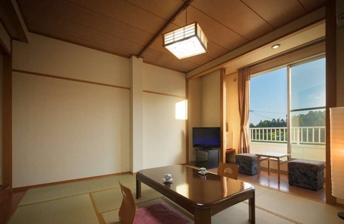 Shizugawa Hotel | New Tomarizakiso