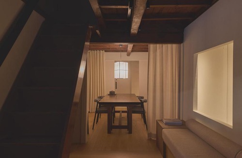 Higashiyama Villa | new tradition hotel kanazawa