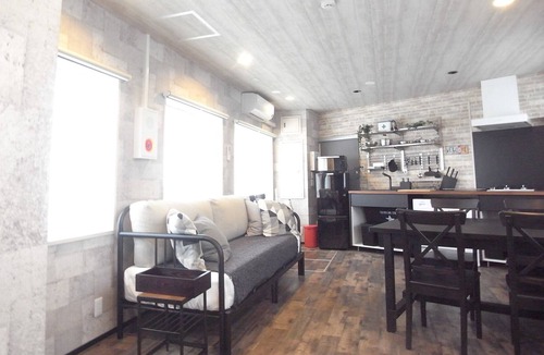 Funabashi Apartment | New travel style Clean and comfortable house / Funabashi Chiba