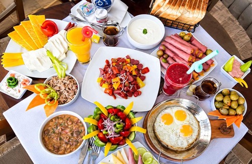 Giza Hotel | New Venus Pyramids Hotel