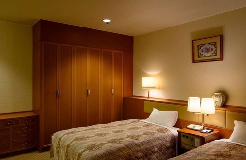 Izumo Hotel | New Wel City Izumo