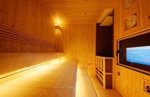 Miyakami Hotel | New Welcity Yugawara