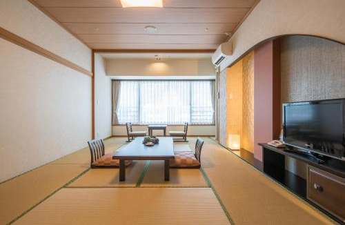 Miyakami Hotel | New Welcity Yugawara