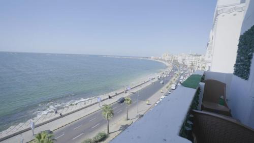 Bab Sharqi Hotel | New Welcome House Hotel