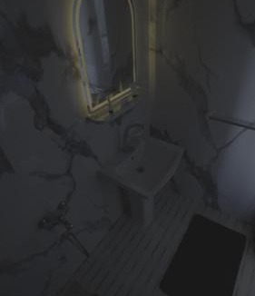 Bab Sharqi Hotel | New Welcome House Hotel