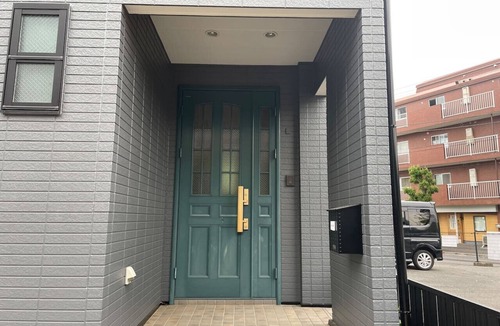 Higashimurayama House | New ZEN House 35min direct train to SeibuShinjuku