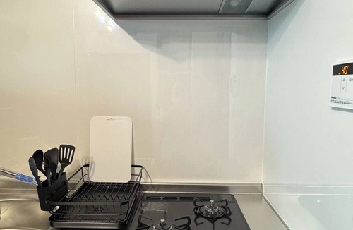 Hakozaki House | Newly built 2story house for private rental Wit/Fukuoka City Fukuoka
