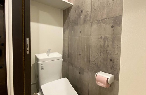Chuo Ward Apartment | Newly built apartment hotel Libre in Kumamoto in /Kumamoto Kumamoto