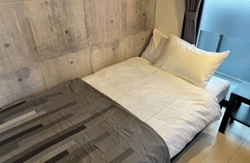 Chuo Ward Apartment | Newly built apartment hotel Libre in Kumamoto in /Kumamoto Kumamoto