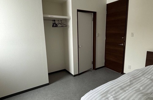 Biei Hotel | Newly built standard room with private bath and to/Kamikawa District Hokkaidō