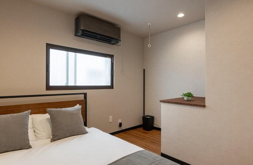 Ikebukuro Apartment | Newly Opened 池袋テラスハウスA