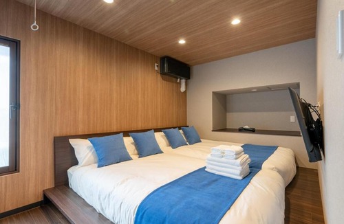 Ikebukuro Apartment | Newly Opened 池袋KAGURA-base-B