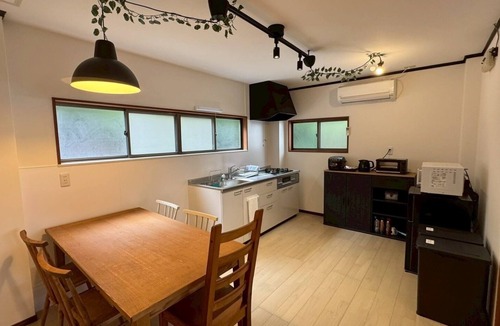 Fukura House | Newly Opened A tranquil private villa with ocean views Enjoy the sunrise all to yourself in thi/Minamiawaji City Hyōgo