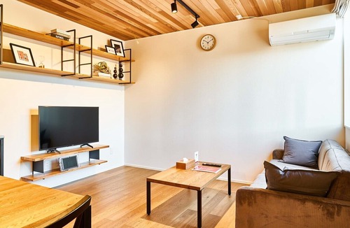 Imari House | Newly opened Rakuten STAY HOUSE x WILL STYLE Imar / Imari Saga