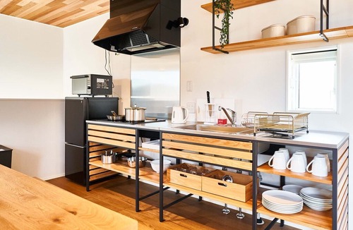 Imari House | Newly opened Rakuten STAY HOUSE x WILL STYLE Imar / Imari Saga