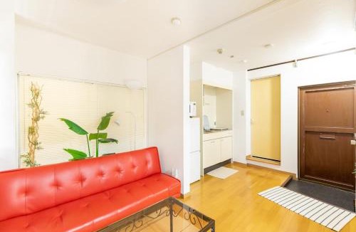 Abeno Apartment | NewOpen天王寺駅すぐ関空大阪城USJアクセスOK NewTree2