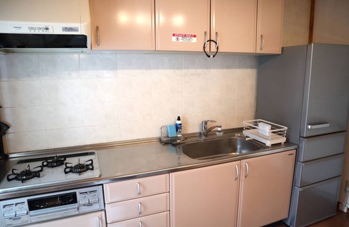 Chatan House | NewOpen 】 Located in the popular tourist area of Chatan! 1 minute walk to the beach! Max. 14 persons