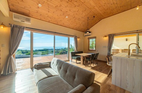 Awaji Villa | -NEWOPEN- LunaTerrace Awaji 絶景テラスで過ごすVilla