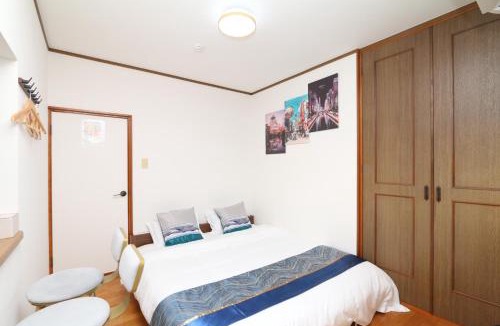 Izumisano Villa | NewOpen, Stella Rinku, りんくうタウン駅徒歩10分, 一棟貸切, 関西空港まで6分