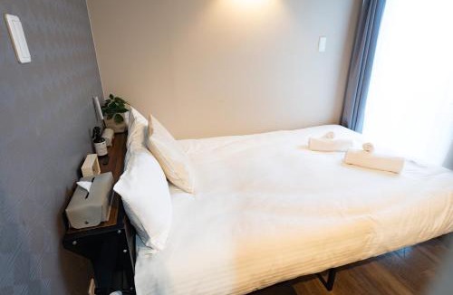 Maejima Apartment | NeXay美栄橋