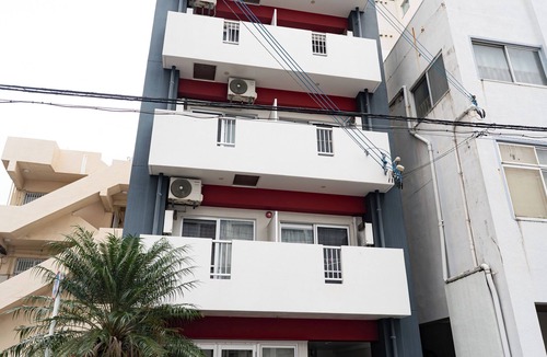 Maejima Apartment | NeXay Miebashi
