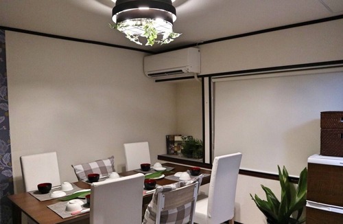 Konohana House | NexStay HOUSE Osaka West