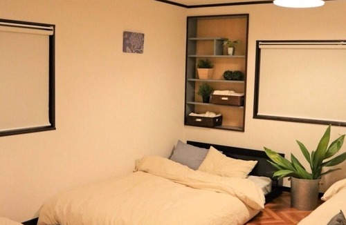 Konohana House | NexStay HOUSE Osaka West