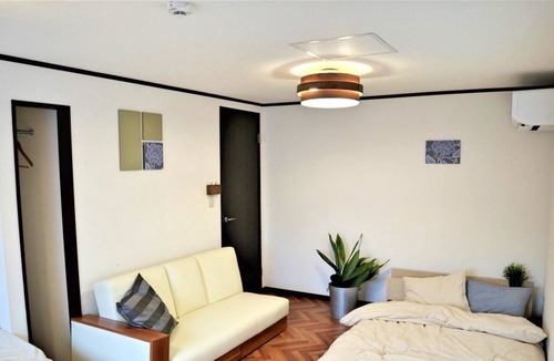 Konohana House | NexStay HOUSE Osaka West