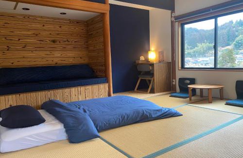 Naka Hostel | Next Chapter - Guesthouse - Kito