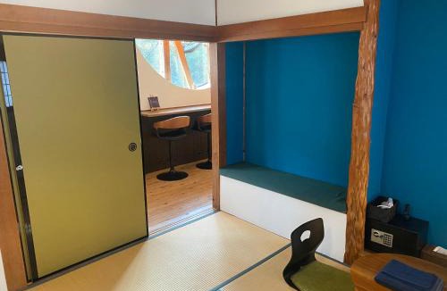 Naka Hostel | Next Chapter - Guesthouse - Kito
