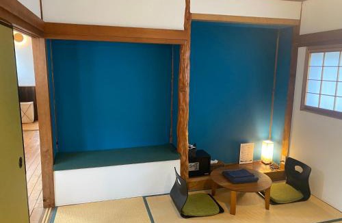 Naka Hostel | Next Chapter - Guesthouse - Kito