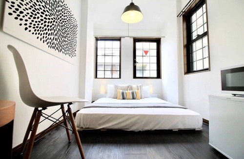 Hiroshima City Centre Apartment | Next to Peace Park, Convenient Central Stay