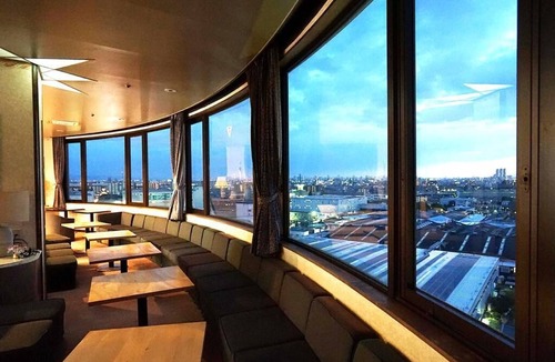 Neyagawa Hotel | Neyagawa Trend Hotel