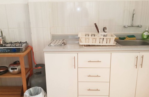 Lima Apartment | Nice 1-bedroom apartment in lively Lima perfect for your stay