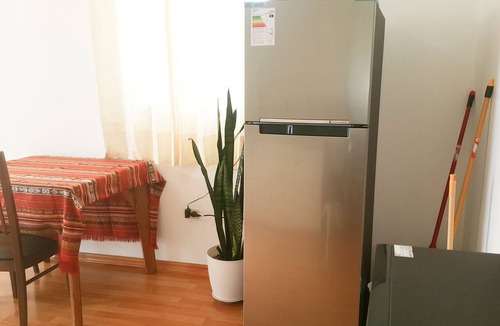 Lima Apartment | Nice 1-bedroom apartment in lively Lima perfect for your stay