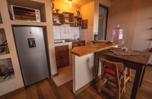 Cusco Historic Center House | Nice 1-bedroom house in Cusco perfect for your getaway