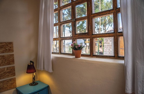 Cusco Historic Center House | Nice 1-bedroom house in Cusco perfect for your getaway