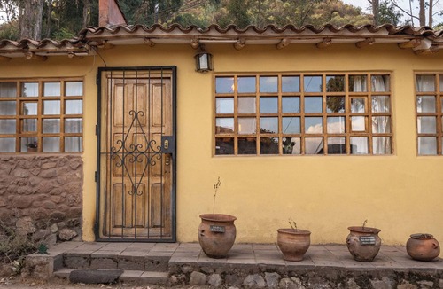 Cusco Historic Center House | Nice 1-bedroom house in Cusco perfect for your getaway