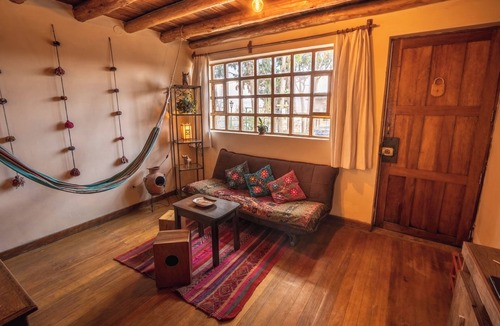 Cusco Historic Center House | Nice 1-bedroom house in Cusco perfect for your getaway