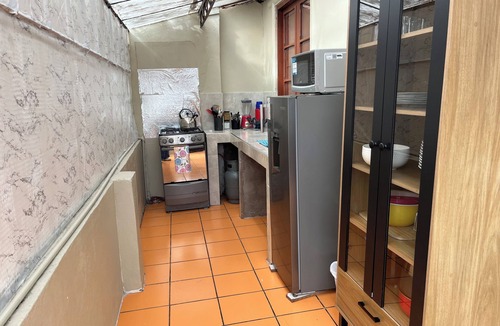Cusco Historic Center Apartment | Nice and spacious apartment in the heart of Cusco with a great terrace!