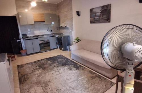 Al Mamsha El Seyahi Apartment | nice apartment in hurghada