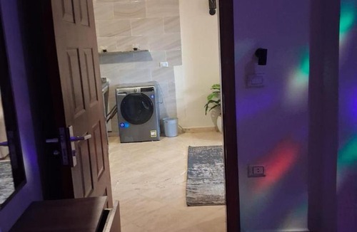 Al Mamsha El Seyahi Apartment | nice apartment in hurghada