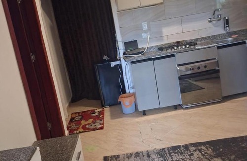 Al Mamsha El Seyahi Apartment | nice apartment in hurghada