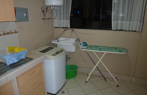 Barranco Apartment | NICE APARTMENT, VERY CLOSE TO MIRAFLORES long term rental