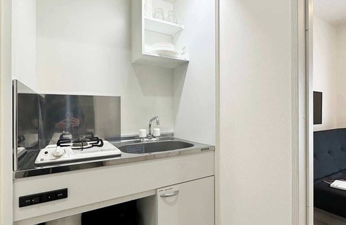 Onomichi Apartment | Nice Apt in Onomichi near the Station for 3Ppl